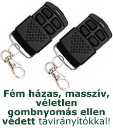 STARK távirányító a szettben