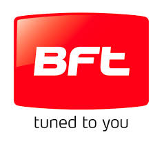 BFT Mitto 2 és 4 gombos távirányítók